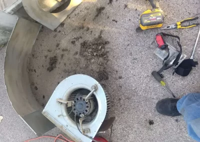 Electrical Maintenance