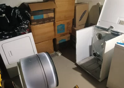 Electrical Maintenance