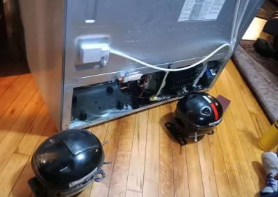 Electrical Maintenance