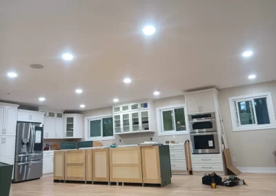 Electrical Maintenance