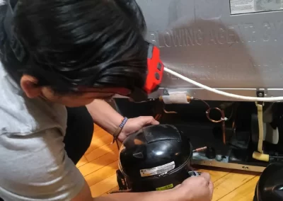 Electrical Maintenance