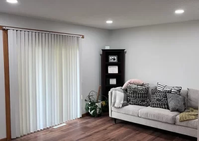 Electrical Maintenance