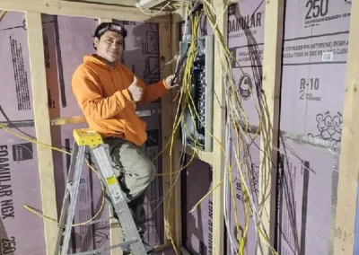 Electrical Maintenance