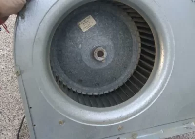 Electrical Maintenance