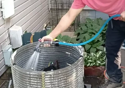 Electrical Maintenance