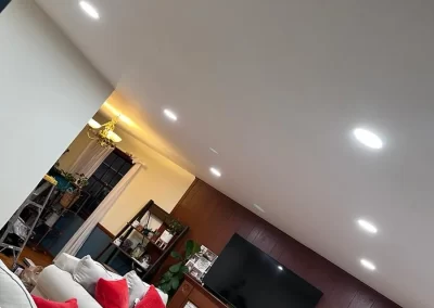 Electrical Maintenance