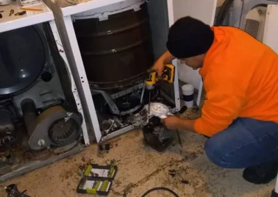 Electrical Maintenance