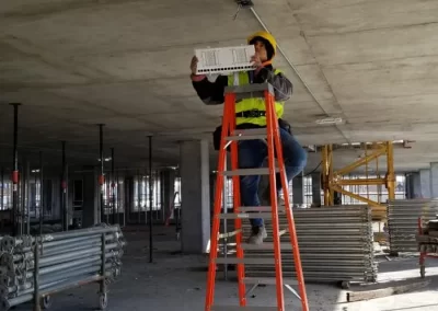 Electrical Maintenance