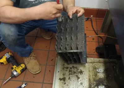 Electrical Maintenance