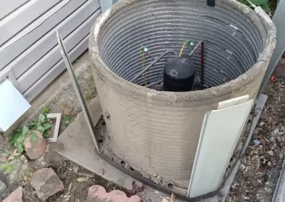 Electrical Maintenance