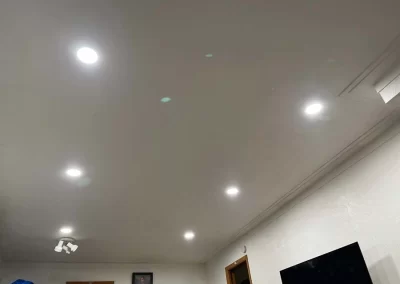 Electrical Maintenance