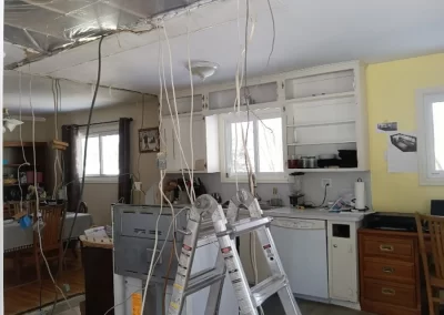 Electrical Maintenance