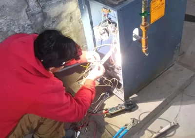 Electrical Maintenance