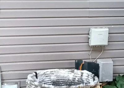 Electrical Maintenance