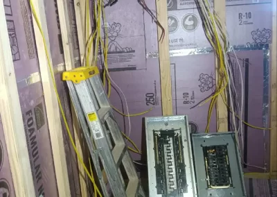 Electrical Maintenance