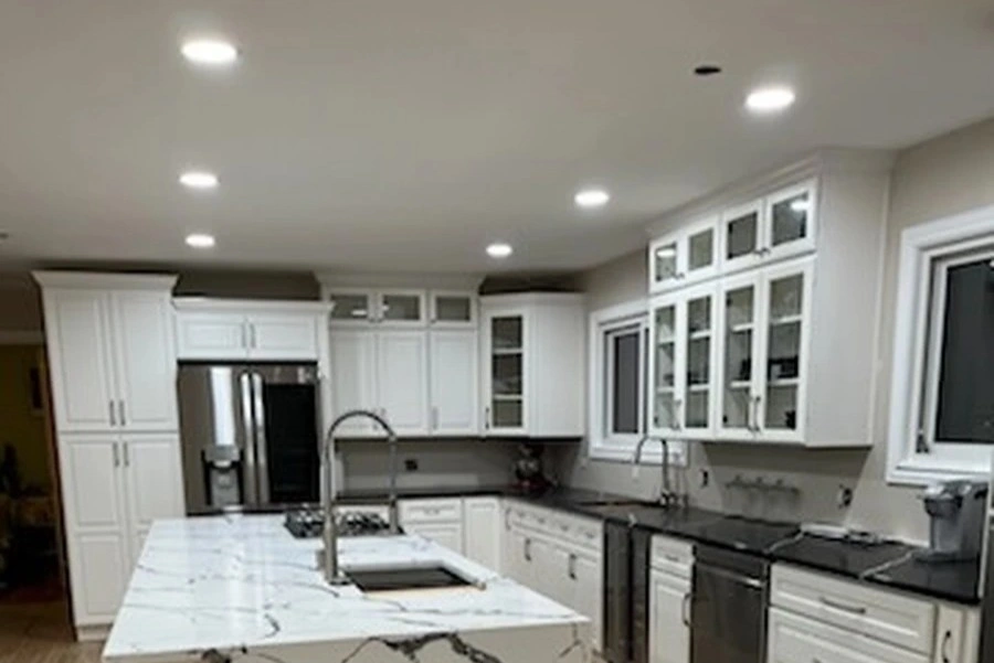 Lighting Installation